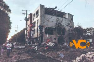 Por WhatsApp, un líder guerrillero ordena ataque Por WhatsApp, un líder guerrillero ordena ataque