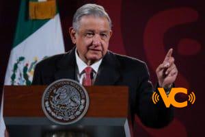 Ahora va AMLO contra el Tec; éste le responde