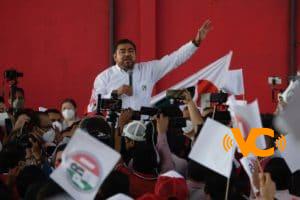 Registra PRI precandidato único en Oaxaca Registra PRI precandidato único en Oaxaca