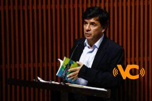 El plan contra adicciones se trata como tema de salud: vocero