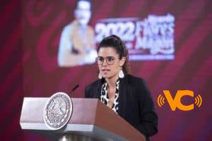 Si detecta anomalías, STPS repondría proceso electoral