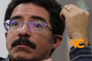 Escándalo por Salmerón ya llegó a la prensa panameña