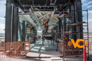 AIFA realiza primeras compras; desde ropa hasta computadoras AIFA realiza primeras compras; desde ropa hasta computadoras