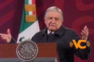 Instituto ‘ambicioso’: AMLO; ‘no es el más caro’, reviran