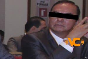 Presentará MC amparo para liberar a Del Río Presentará MC amparo para liberar a Del Río