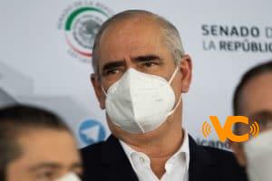 Pese a división en Morena, Comisión sobre violaciones en Veracruz, seguirá: Julen Rementería Pese a división en Morena, Comisión sobre violaciones en Veracruz, seguirá: Julen Rementería
