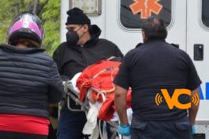 México registra 49 mil 906 nuevos contagios por COVID-19; 10 estados a semáforo amarillo