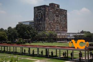 Acusan que directivos bloquean quejas sobre acoso en la UNAM Acusan que directivos bloquean quejas sobre acoso en la UNAM