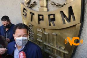 Perfilan inicio de campaña por liderazgo de sindicato petrolero