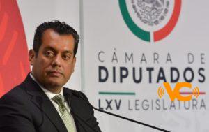 Propone Gutiérrez Luna que se rechacen amparos para ganar más que el Presidente; pide renuncia de Córdova y Murayama Propone Gutiérrez Luna que se rechacen amparos para ganar más que el Presidente; pide renuncia de Córdova y Murayama