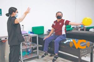 Síntomas posteriores del virus pueden durar hasta seis meses Síntomas posteriores del virus pueden durar hasta seis meses