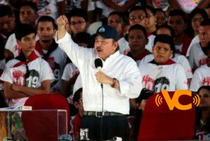 Encargado de negocios asistirá a la protesta de Daniel Ortega: Presidente
