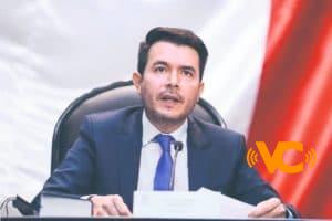 Avanza ratificación de Medina como nuevo procurador fiscal Avanza ratificación de Medina como nuevo procurador fiscal