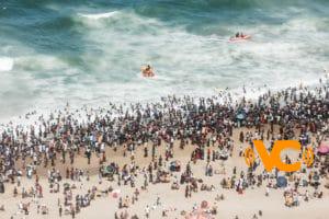 Persiste ola Ómicron, aunque se aligeran las restricciones