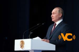 Reino Unido y Alemania endurecen posturas vs. Putin