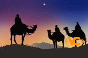 Reyes Magos piden cumplir normas sanitarias para acabar con pandemia en Perú Reyes Magos piden cumplir normas sanitarias para acabar con pandemia en Perú