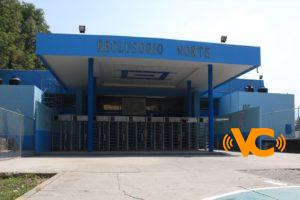 Arriban abogados de Lozoya al Reclusorio Norte Arriban abogados de Lozoya al Reclusorio Norte