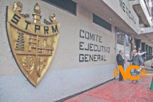 Abren buzón de denuncia anónima por elección sindical de Pemex Abren buzón de denuncia anónima por elección sindical de Pemex