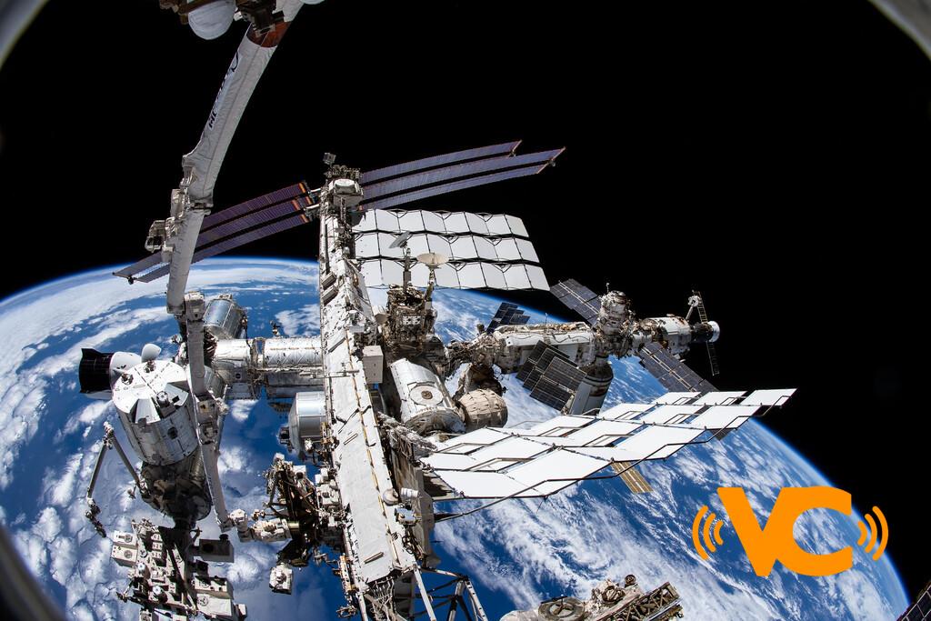 La NASA no tiene planes para rescatar componentes de la Estación Espacial Internacional antes de que caiga de vuelta en la Tierra en 2031 La NASA no tiene planes para rescatar componentes de la Estación Espacial Internacional antes de que caiga de vuelta en la Tierra en 2031