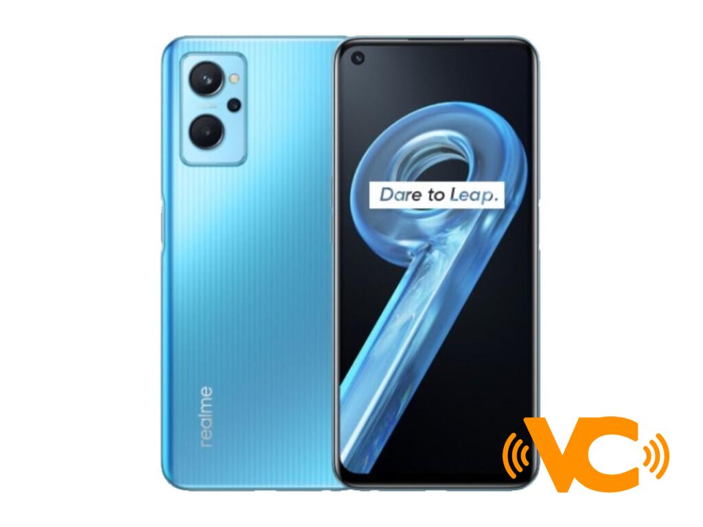 realme 9i llega a México: potencia de Snapdragon 680, cámara de 50 megapixeles y batería de 5,000 mAh, lanzamiento y precio oficial realme 9i llega a México: potencia de Snapdragon 680, cámara de 50 megapixeles y batería de 5,000 mAh, lanzamiento y precio oficial