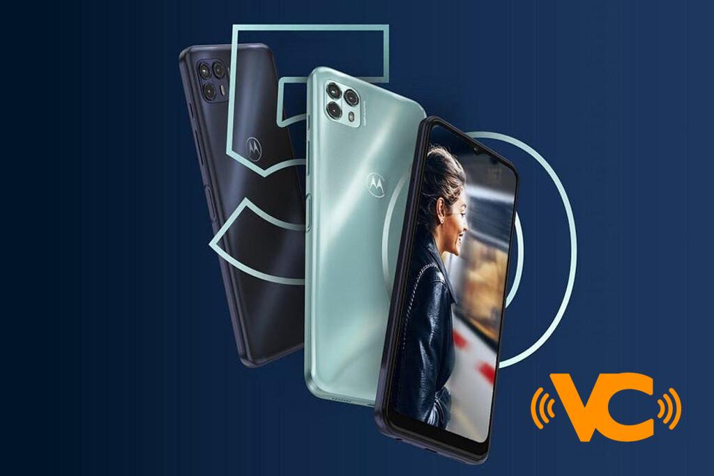 Estos son los smartphones más baratos compatibles con la red 5G de Telcel que puedes comprar en México Estos son los smartphones más baratos compatibles con la red 5G de Telcel que puedes comprar en México