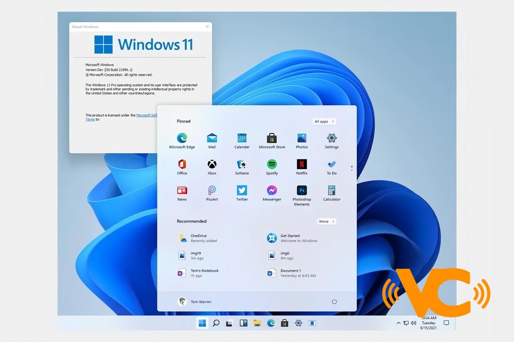 Microsoft evidenciará que tu computadora no es compatible con Windows 11: regresan las marcas de agua en el escritorio, según reporte Microsoft evidenciará que tu computadora no es compatible con Windows 11: regresan las marcas de agua en el escritorio, según reporte