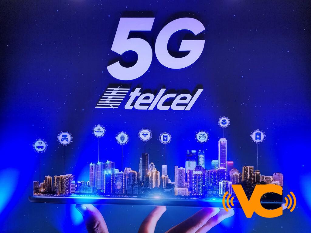 Telcel anuncia su red 5G en México: toda la información, características y cobertura de la red de nueva generación Telcel anuncia su red 5G en México: toda la información, características y cobertura de la red de nueva generación