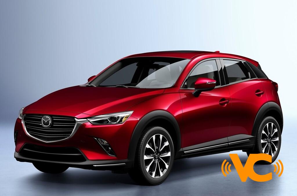 Mazda CX-3 será mexicana: la SUV comenzará a producirse en la planta Mazda de Salamanca, Guanajuato Mazda CX-3 será mexicana: la SUV comenzará a producirse en la planta Mazda de Salamanca, Guanajuato