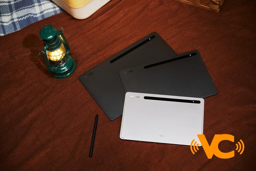 Galaxy Tab S8, Tab S8+ y Tab S8 Ultra llegan a México: las tablets más poderosas de Samsung hasta ahora, lanzamiento y precio oficial Galaxy Tab S8, Tab S8+ y Tab S8 Ultra llegan a México: las tablets más poderosas de Samsung hasta ahora, lanzamiento y precio oficial