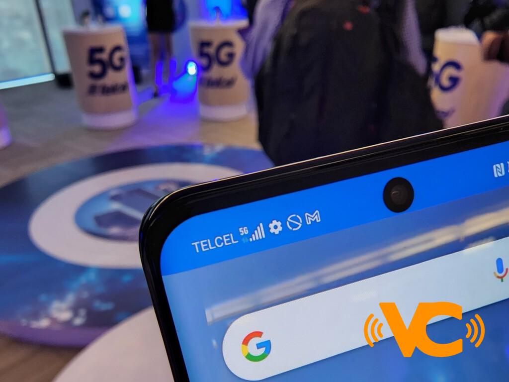 La red 5G de Telcel en México, explicada: qué es, cómo funciona, qué necesito para usarla y otras preguntas frecuentes respondidas La red 5G de Telcel en México, explicada: qué es, cómo funciona, qué necesito para usarla y otras preguntas frecuentes respondidas