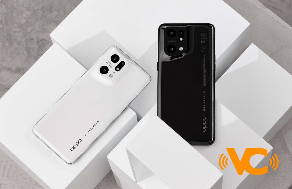 OPPO Find X5 Pro y Find X5: máxima potencia y cámaras Hasselblad con NPU MariSilicon X para su máxima apuesta apuesta fotográfica OPPO Find X5 Pro y Find X5: máxima potencia y cámaras Hasselblad con NPU MariSilicon X para su máxima apuesta apuesta fotográfica
