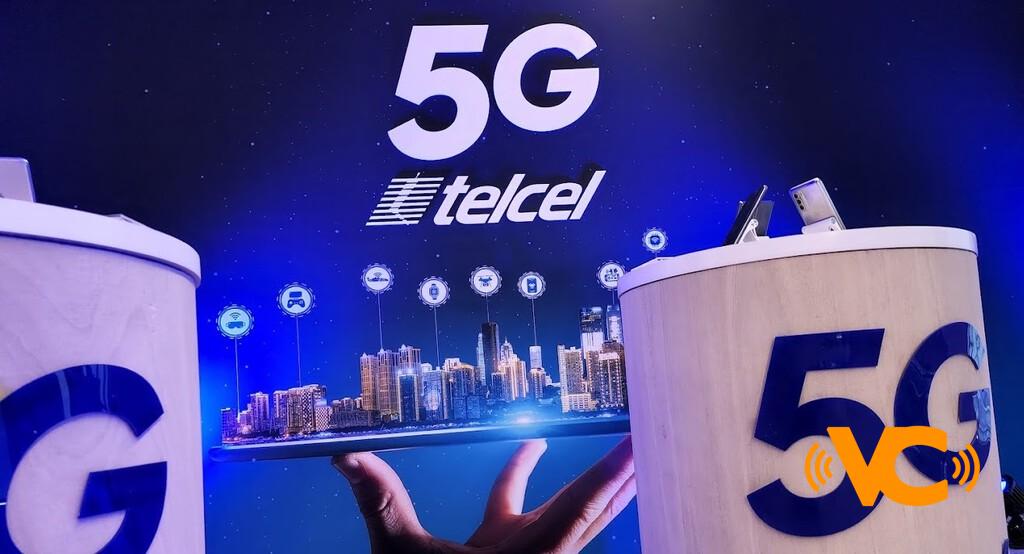 Telcel Plus 5G: primeros detalles de precios y datos de los planes con los que se podrá aprovechar la nueva red 5G en México Telcel Plus 5G: primeros detalles de precios y datos de los planes con los que se podrá aprovechar la nueva red 5G en México