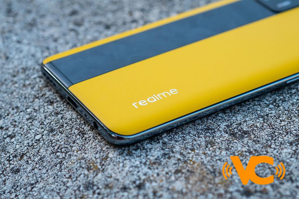 La nueva carga rápida de 150W de realme promete cargar 50% de batería en solo cinco minutos, así es 150W UltraDart Charge La nueva carga rápida de 150W de realme promete cargar 50% de batería en solo cinco minutos, así es 150W UltraDart Charge