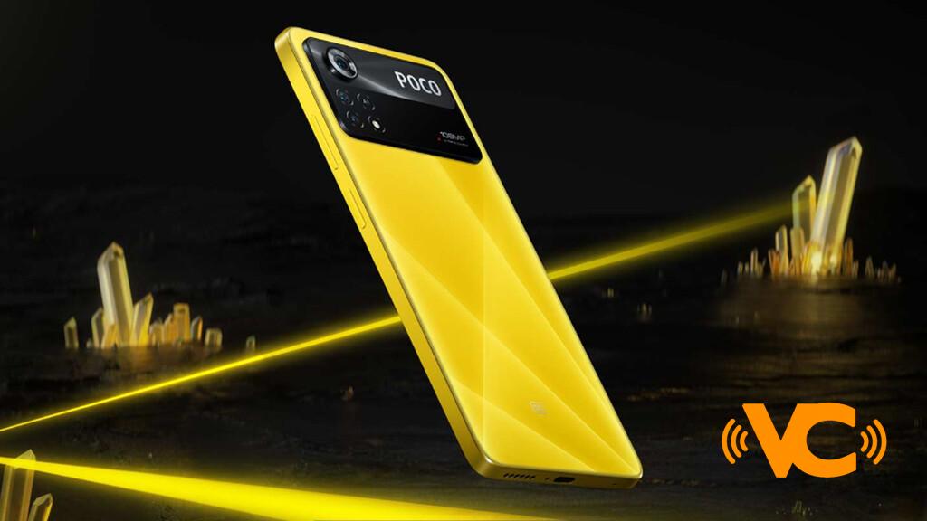 POCO X4 Pro 5G: Xiaomi mete pantalla AMOLED de 120 Hz, 108 megapixeles y carga de 67W en la gama media de menos de 7,000 pesos POCO X4 Pro 5G: Xiaomi mete pantalla AMOLED de 120 Hz, 108 megapixeles y carga de 67W en la gama media de menos de 7,000 pesos