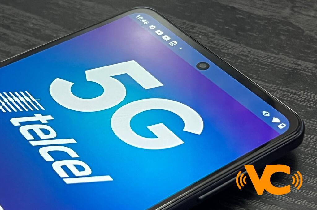 Comparte Más Datos Plus: estos son los módulos y sus precios para disfrutar de la red 5G de Telcel en México con tu plan actual Comparte Más Datos Plus: estos son los módulos y sus precios para disfrutar de la red 5G de Telcel en México con tu plan actual
