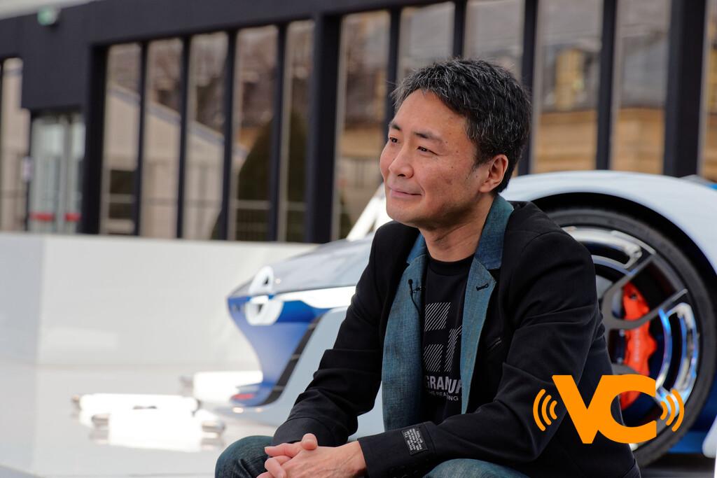 “Gran Turismo 7 es todo lo que pudimos imaginar”: charlamos con Kazunori Yamauchi, el padre del simulador de autos definitivo de PlayStation “Gran Turismo 7 es todo lo que pudimos imaginar”: charlamos con Kazunori Yamauchi, el padre del simulador de autos definitivo de PlayStation