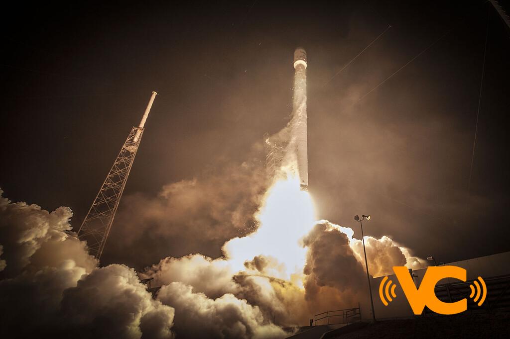 Otro cohete que confunden con un meteorito en México: fue el pedazo de un Falcon 9 de SpaceX que se desintegró en la atmósfera Otro cohete que confunden con un meteorito en México: fue el pedazo de un Falcon 9 de SpaceX que se desintegró en la atmósfera