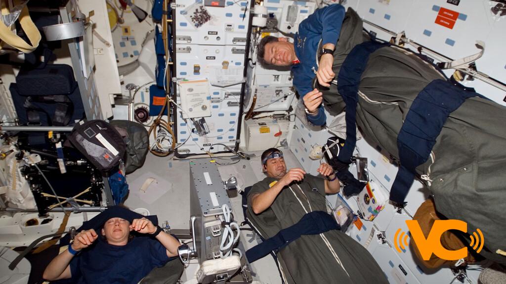 La ESA quiere hibernar astronautas usando Inteligencia Artificial para ahorrar costes en los viajes espaciales a Marte La ESA quiere hibernar astronautas usando Inteligencia Artificial para ahorrar costes en los viajes espaciales a Marte