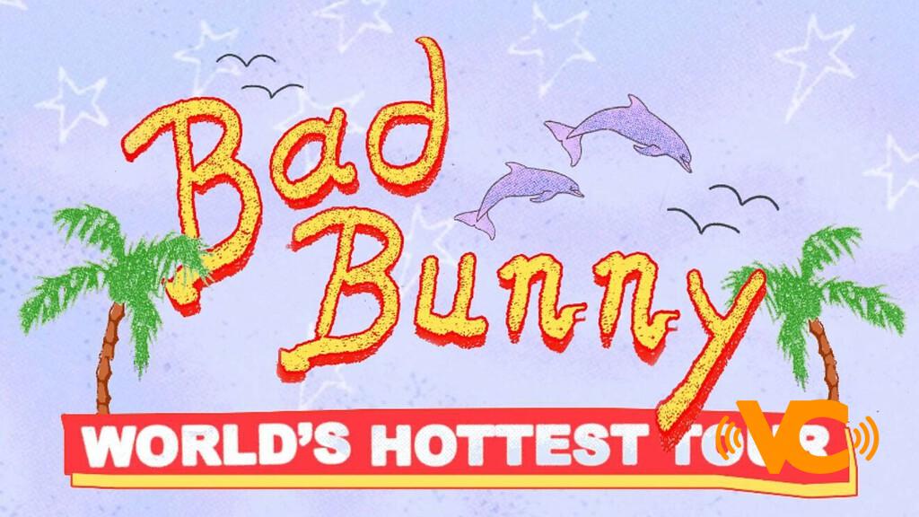 Cómo conseguir por internet los boletos en preventa para el concierto de Bad Bunny en el Estadio Azteca y el Estadio BBVA en México Cómo conseguir por internet los boletos en preventa para el concierto de Bad Bunny en el Estadio Azteca y el Estadio BBVA en México