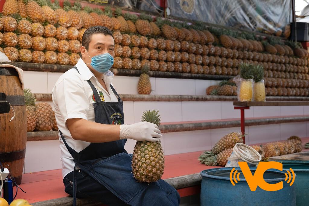 Adiós a Delta, Ómicron ya es la variante de SARS-CoV-2 dominante en México: así se ve su presencia en cada estado, según secuenciaciones