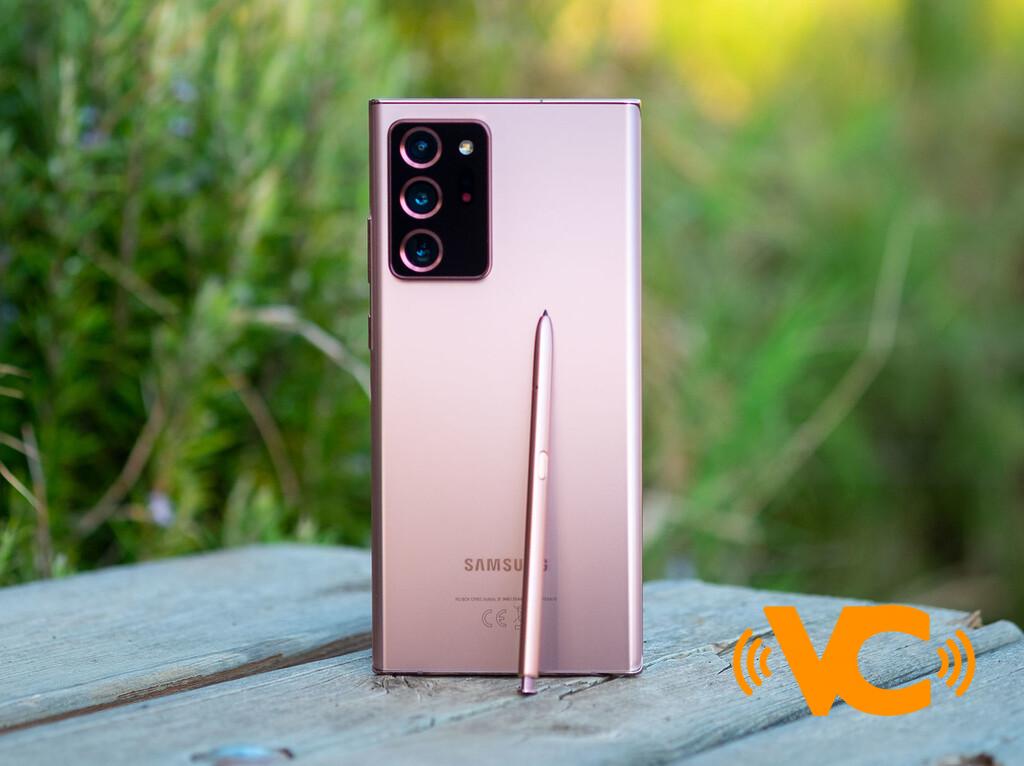 Samsung confirma que la serie Galaxy Note ha muerto: el Galaxy S22 Ultra y sus sucesores heredarán el S-Pen de ahora en adelante Samsung confirma que la serie Galaxy Note ha muerto: el Galaxy S22 Ultra y sus sucesores heredarán el S-Pen de ahora en adelante