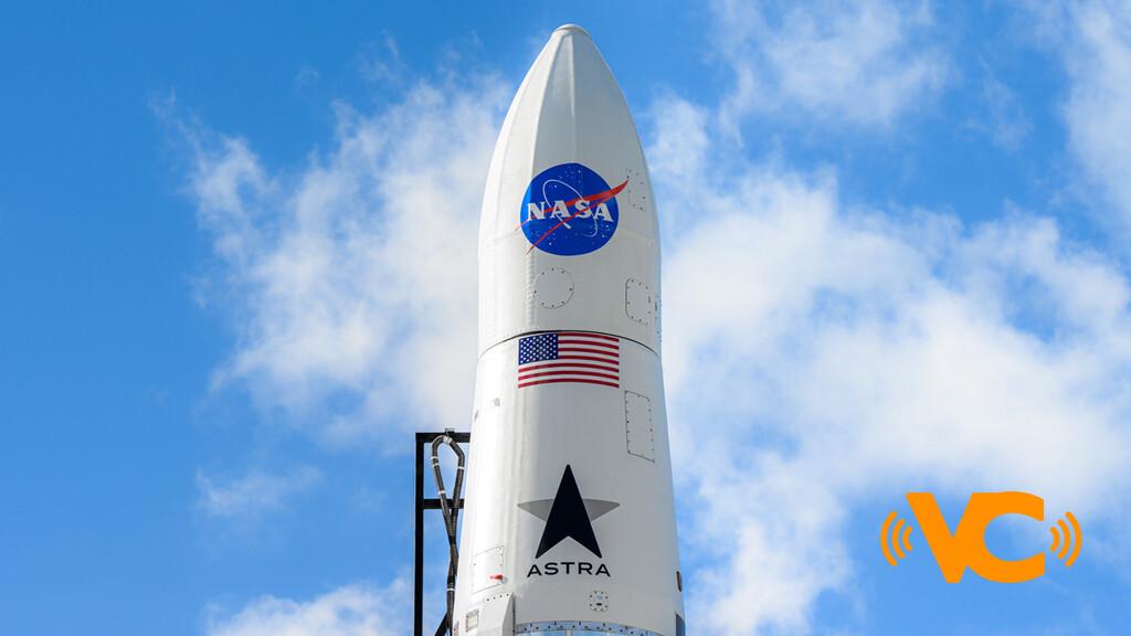 Despegó sin problema, pero tres minutos después el cohete de Astra giró sin control y ahora los satélites que llevaba son basura espacial Despegó sin problema, pero tres minutos después el cohete de Astra giró sin control y ahora los satélites que llevaba son basura espacial