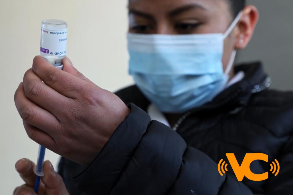 Refuerzo de vacuna contra COVID para mayores de 30 años en CDMX: se aplicará Sputnik y AstraZeneca, estas son las sedes y requisitos Refuerzo de vacuna contra COVID para mayores de 30 años en CDMX: se aplicará Sputnik y AstraZeneca, estas son las sedes y requisitos