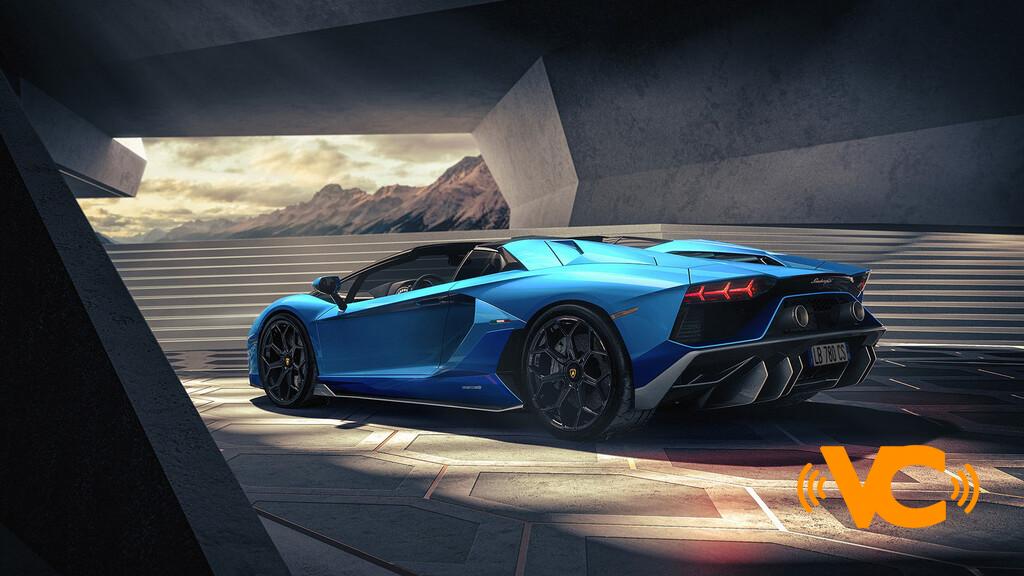 Lamborghini no dejará de producir autos con motores de combustión interna; buscará un reemplazo a la gasolina con combustibles sintéticos Lamborghini no dejará de producir autos con motores de combustión interna; buscará un reemplazo a la gasolina con combustibles sintéticos