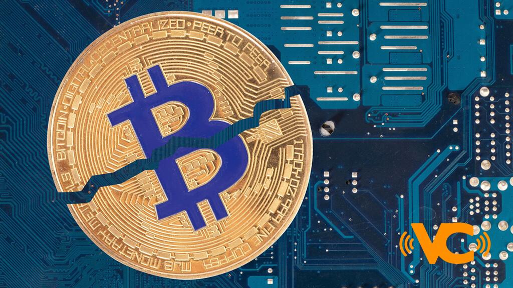 Ahora en los divorcios no solo se pelea por la casa, los hijos y el auto, también por quién se queda con las criptomonedas Ahora en los divorcios no solo se pelea por la casa, los hijos y el auto, también por quién se queda con las criptomonedas