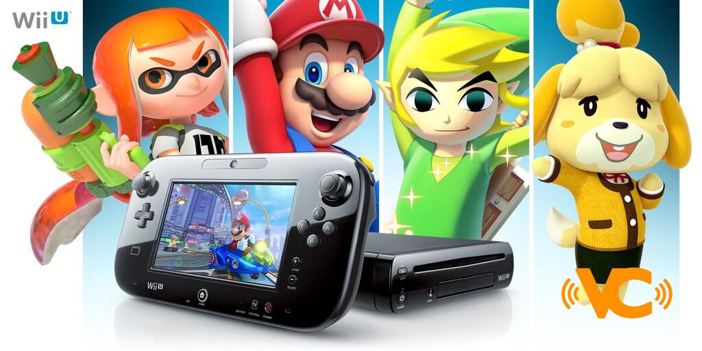Nintendo cerrará la eShop de Wii U y 3DS en 2023, pero ya no permitirán agregar fondos a partir de agosto de 2022 Nintendo cerrará la eShop de Wii U y 3DS en 2023, pero ya no permitirán agregar fondos a partir de agosto de 2022
