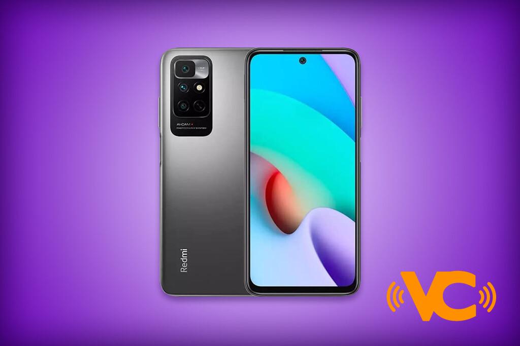 El Xiaomi Redmi Note 11 todavía no llega a México, pero así lo puedes comprar antes que nadie en Amazon y a meses sin intereses El Xiaomi Redmi Note 11 todavía no llega a México, pero así lo puedes comprar antes que nadie en Amazon y a meses sin intereses