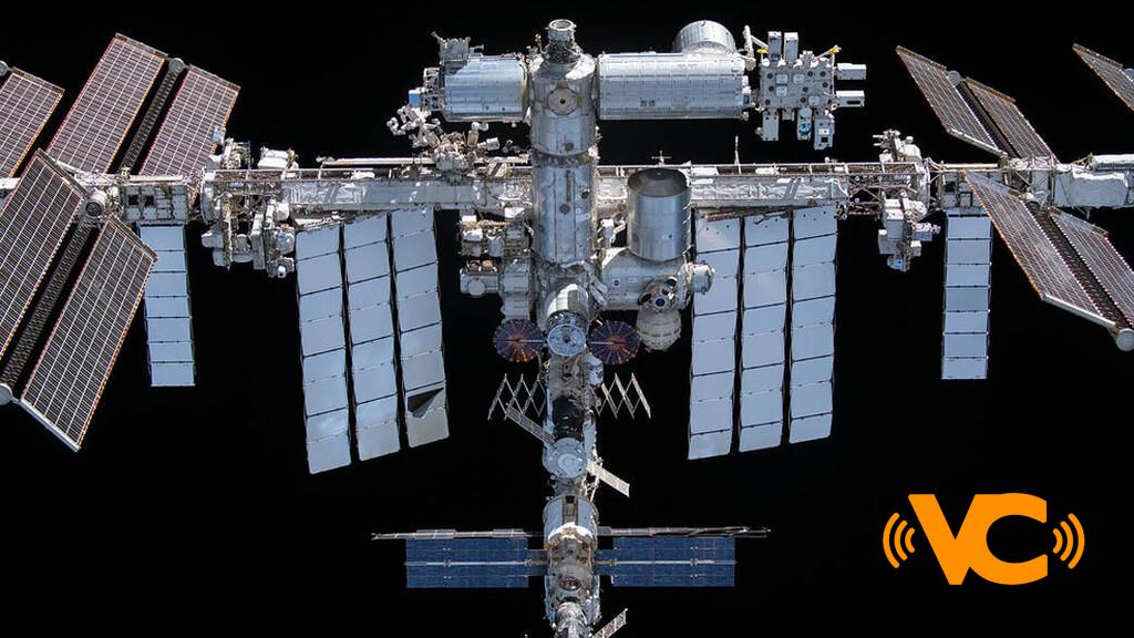 Fuego en la Estación Espacial Internacional: la NASA realizará experimentos en la ISS para «combatir» los incendios en el espacio Fuego en la Estación Espacial Internacional: la NASA realizará experimentos en la ISS para «combatir» los incendios en el espacio