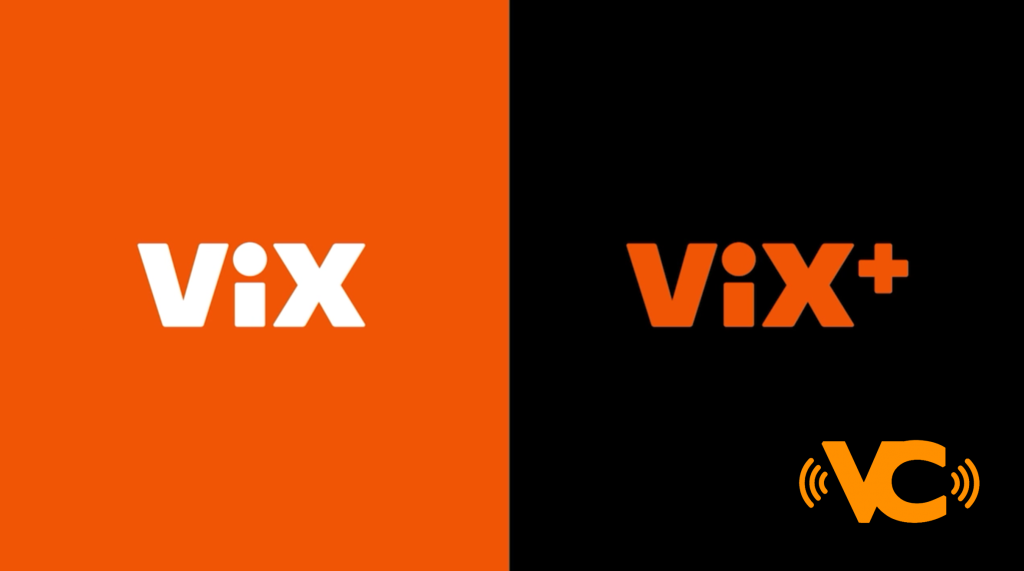 ViX y ViX+: los nuevos servicios de streaming de TelevisaUnivision que ofrecerán más de 100 canales de televisión gratis y contenido premium ViX y ViX+: los nuevos servicios de streaming de TelevisaUnivision que ofrecerán más de 100 canales de televisión gratis y contenido premium