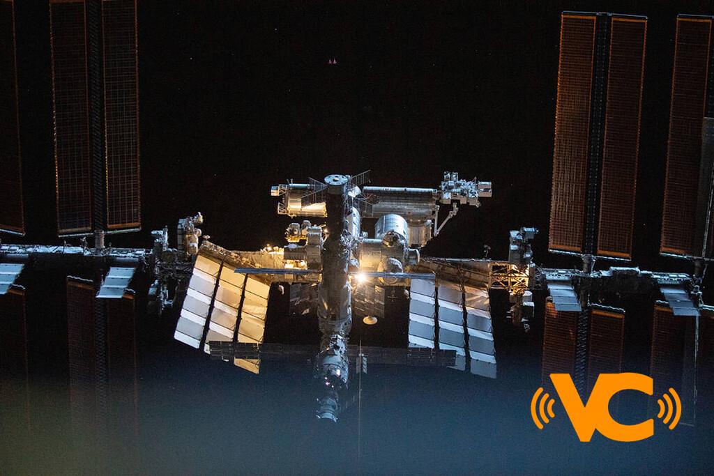 La Estación Espacial Internacional terminará cayendo al océano Pacífico en 2031: así es el plan de la NASA para jubilar a la ISS La Estación Espacial Internacional terminará cayendo al océano Pacífico en 2031: así es el plan de la NASA para jubilar a la ISS